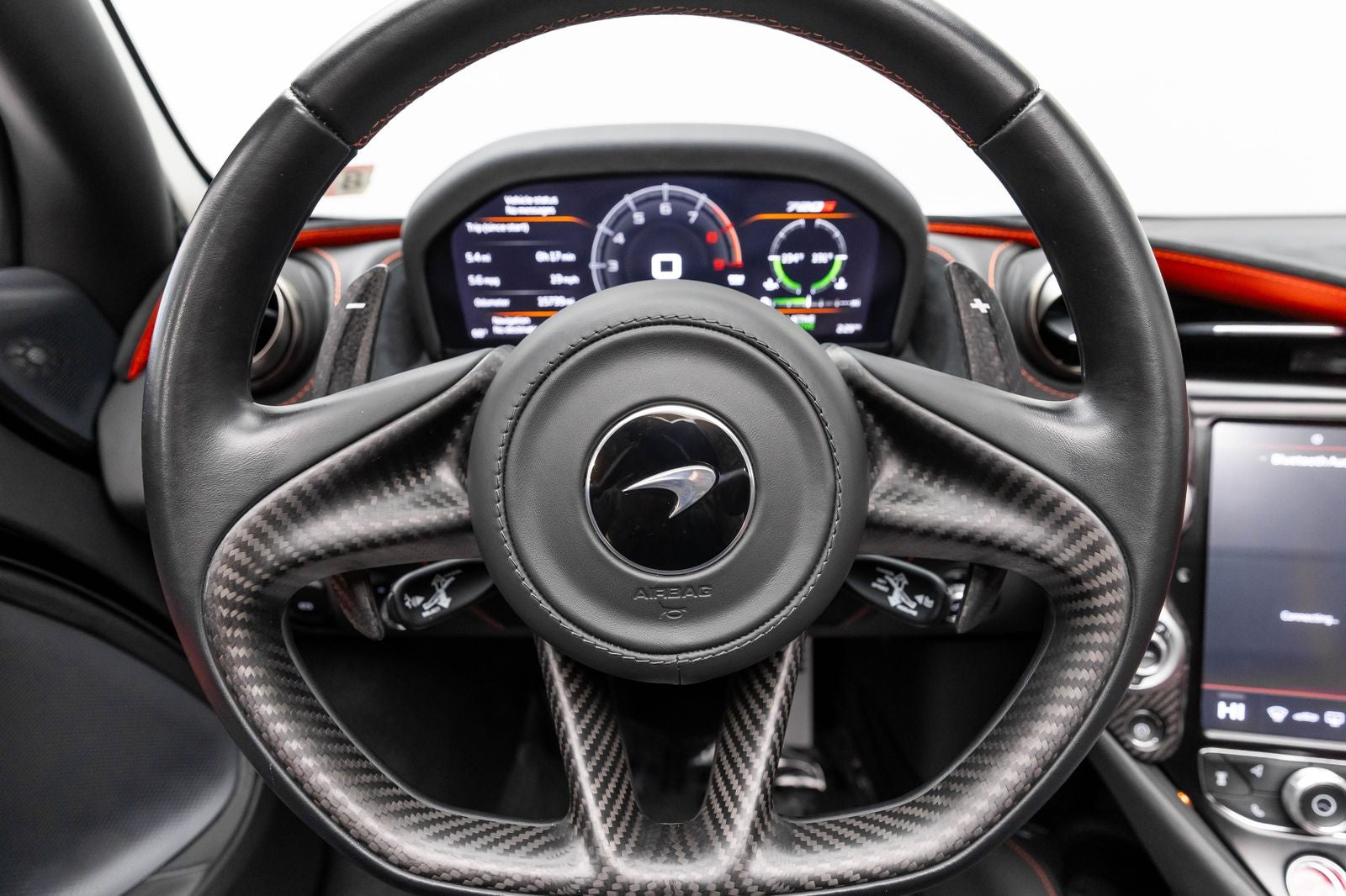 2022 McLaren 720S Spider