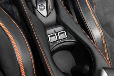 2022 McLaren 720S Spider