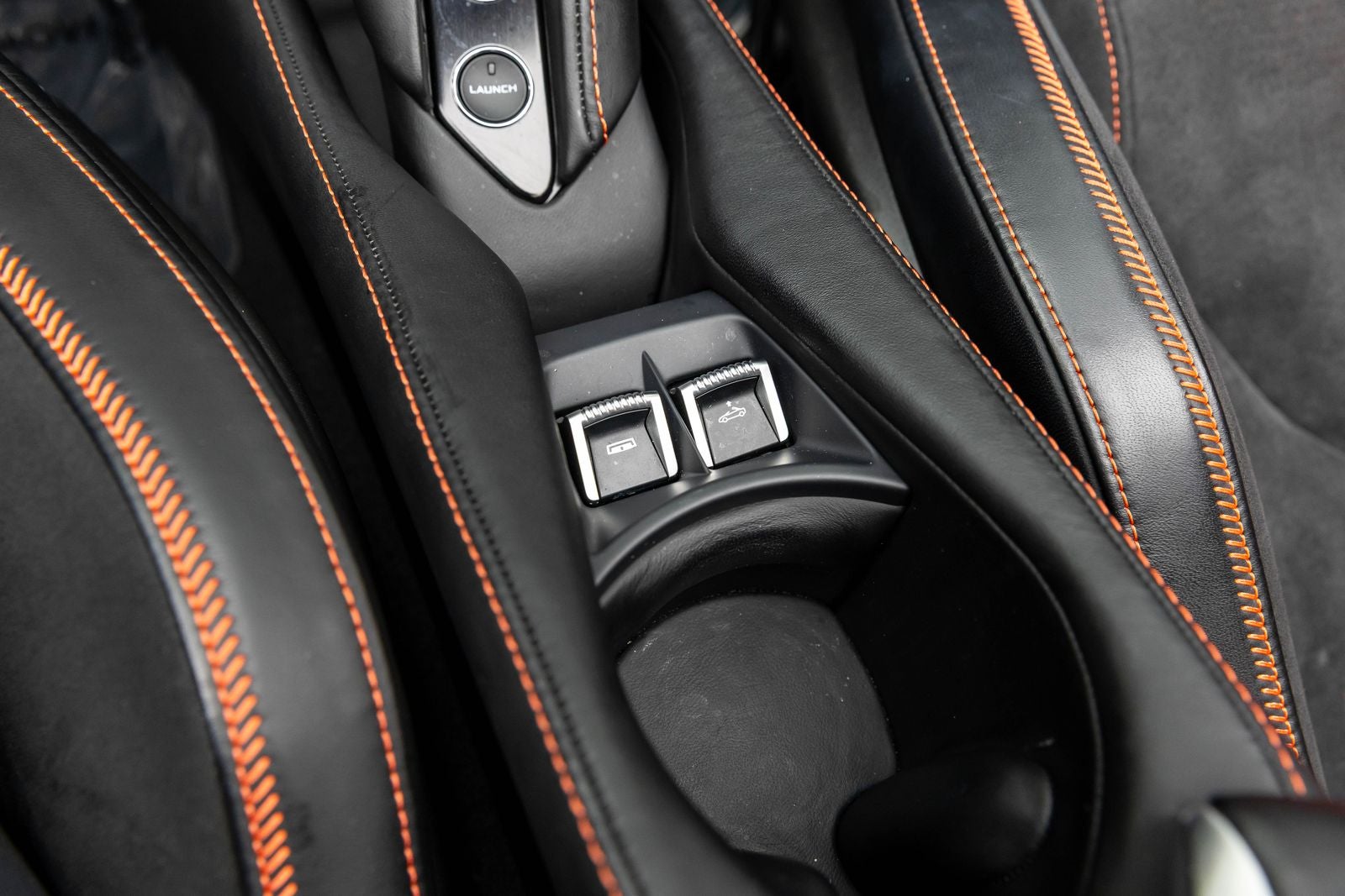 2022 McLaren 720S Spider