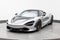 2022 McLaren 720S Spider