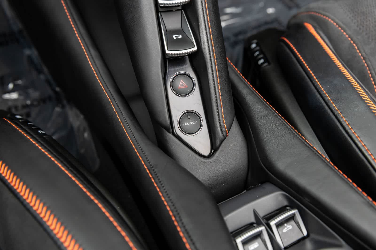 2022 McLaren 720S Spider