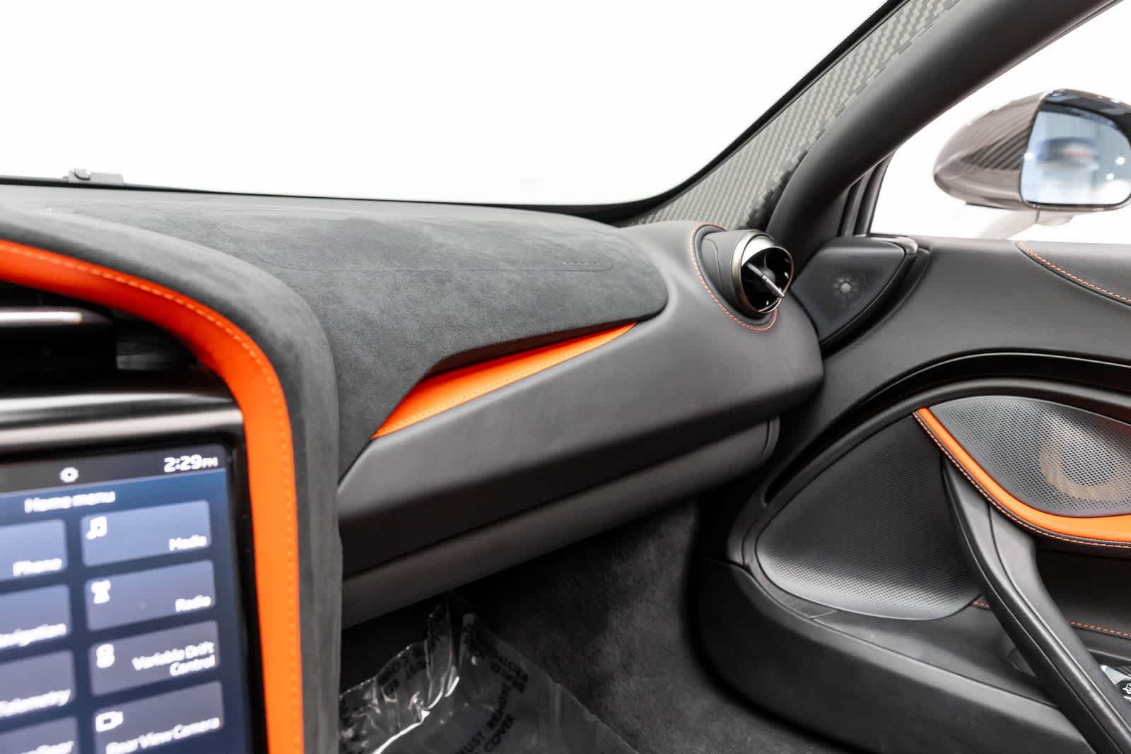 2022 McLaren 720S Spider