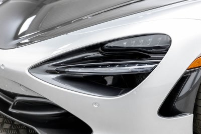 2022 McLaren 720S Spider