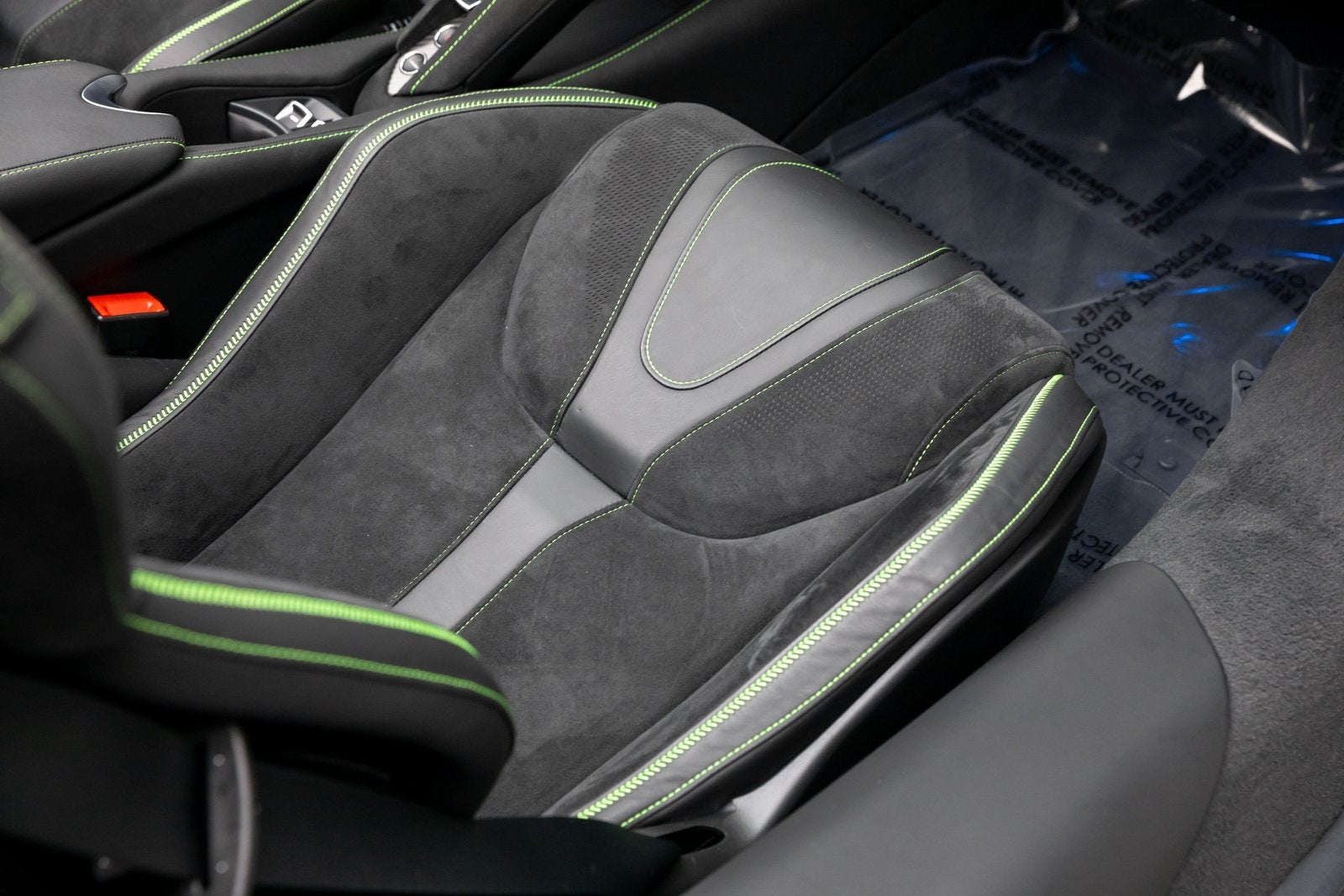 2023 McLaren 720S Spider