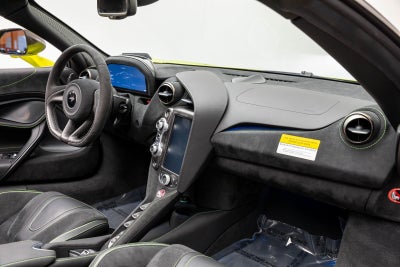 2023 McLaren 720S Spider