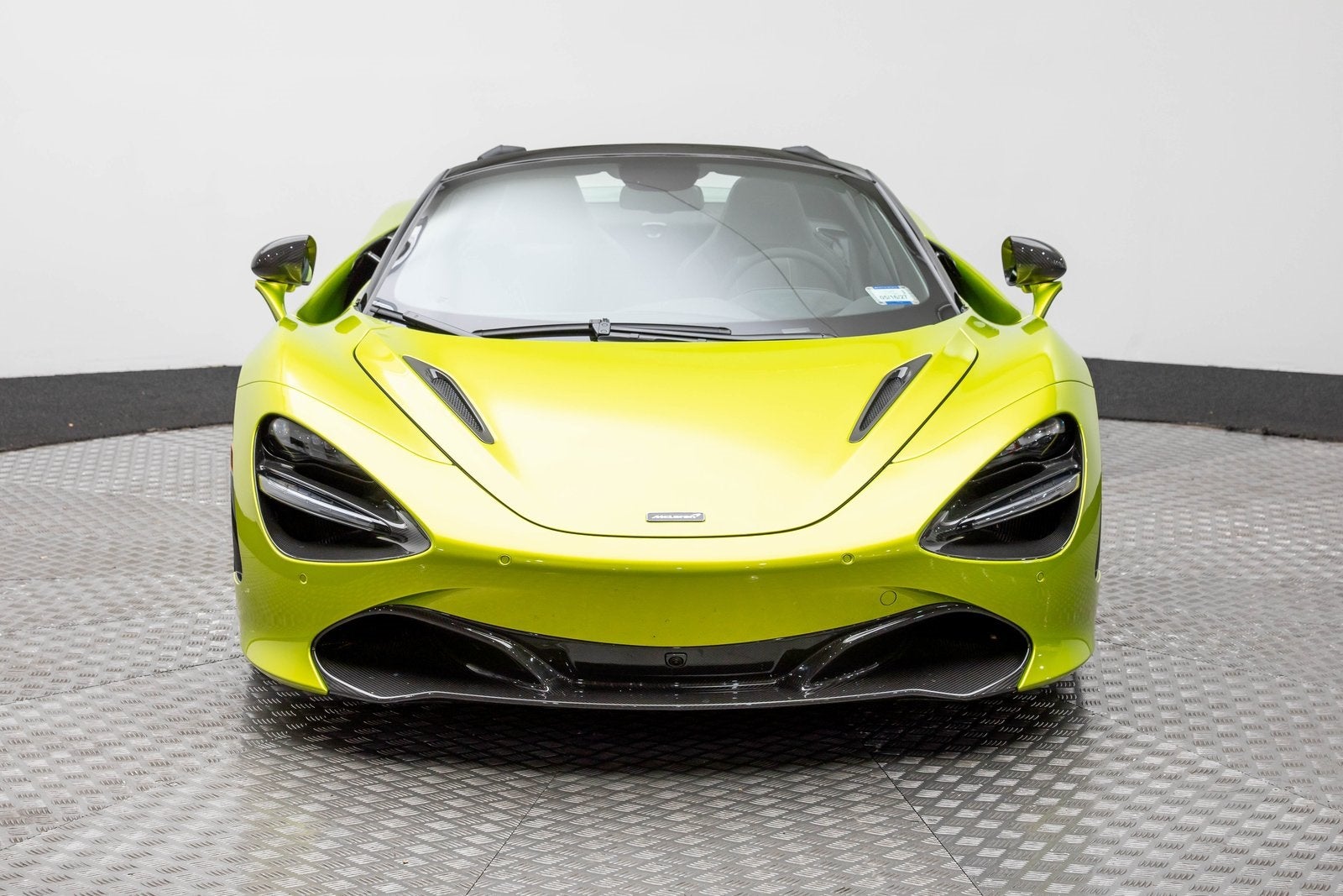 2023 McLaren 720S Spider