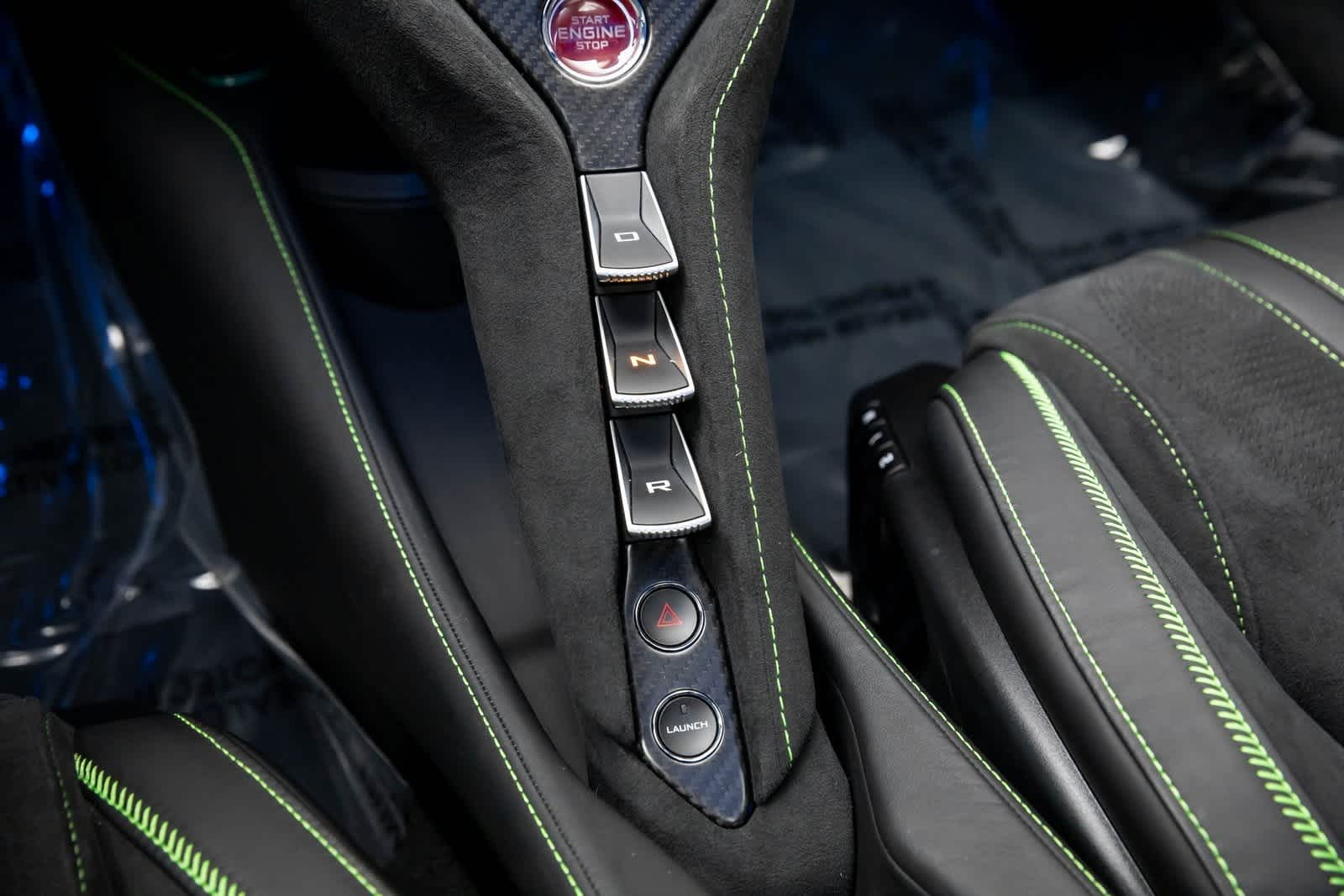 2023 McLaren 720S Spider