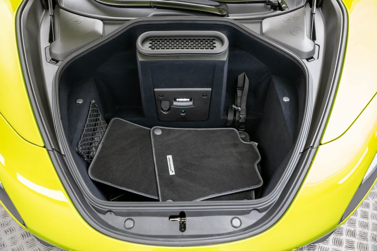 2023 McLaren 720S Spider