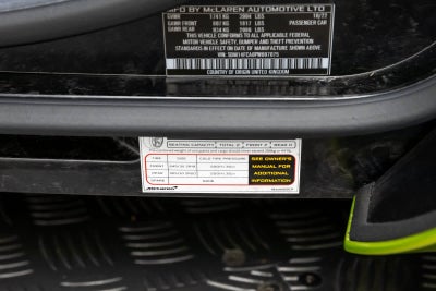 2023 McLaren 720S Spider