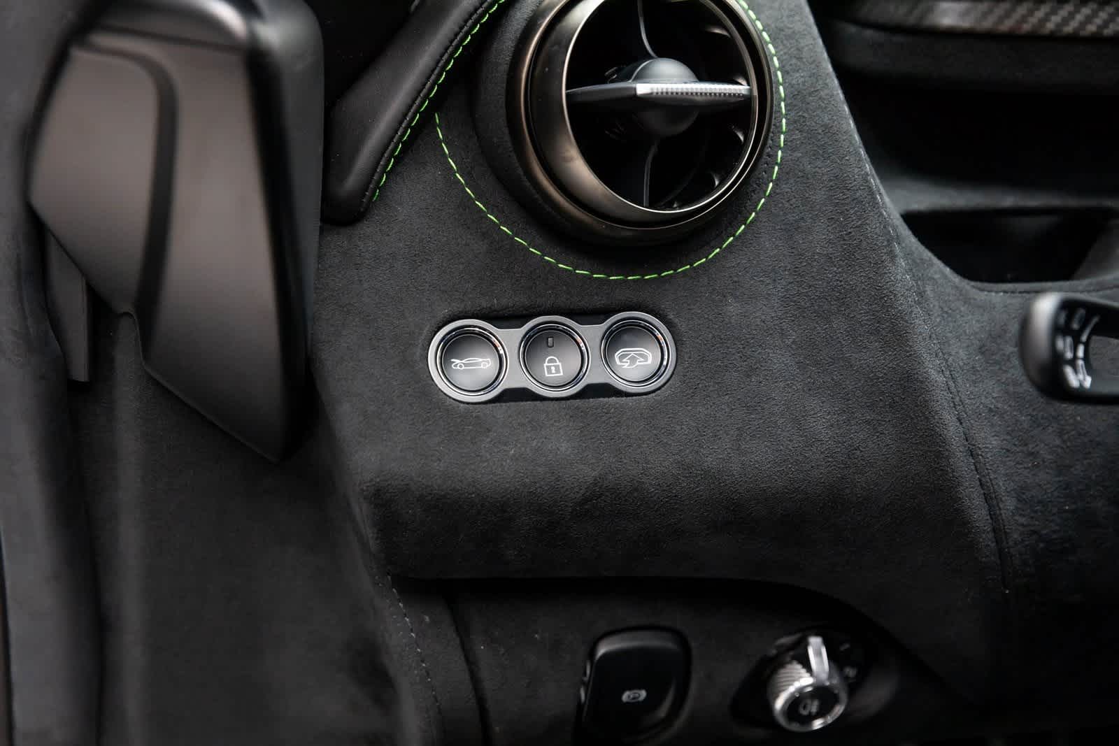 2023 McLaren 720S Spider