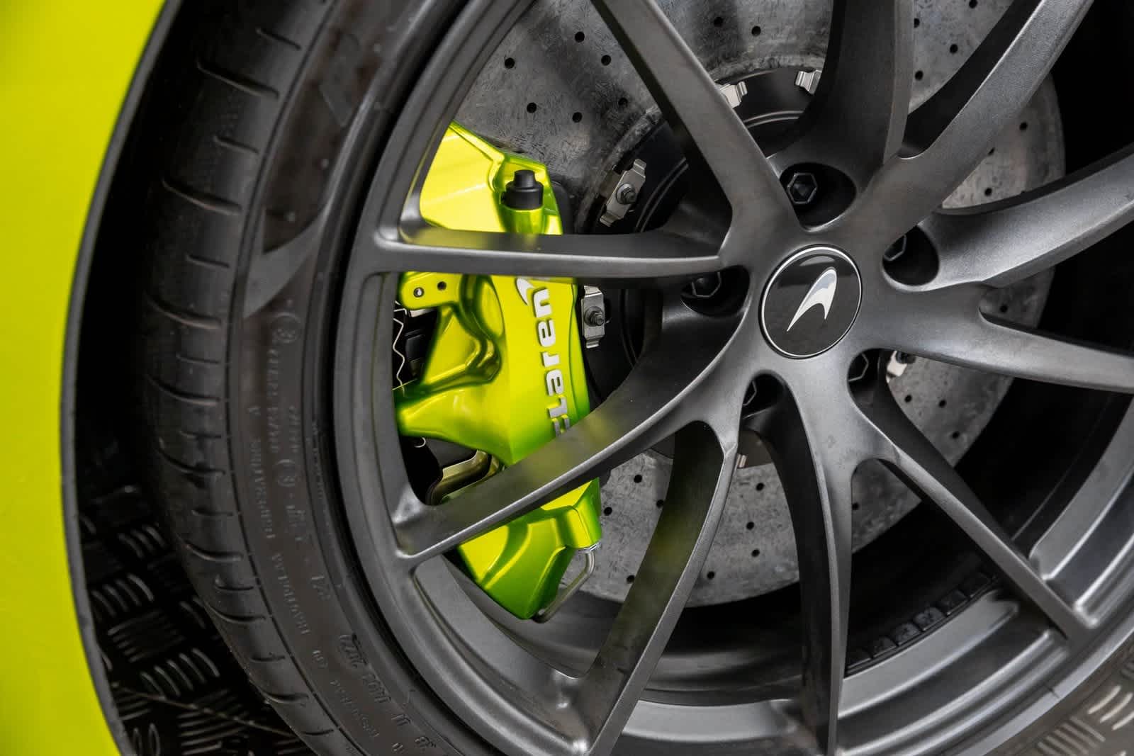 2023 McLaren 720S Spider