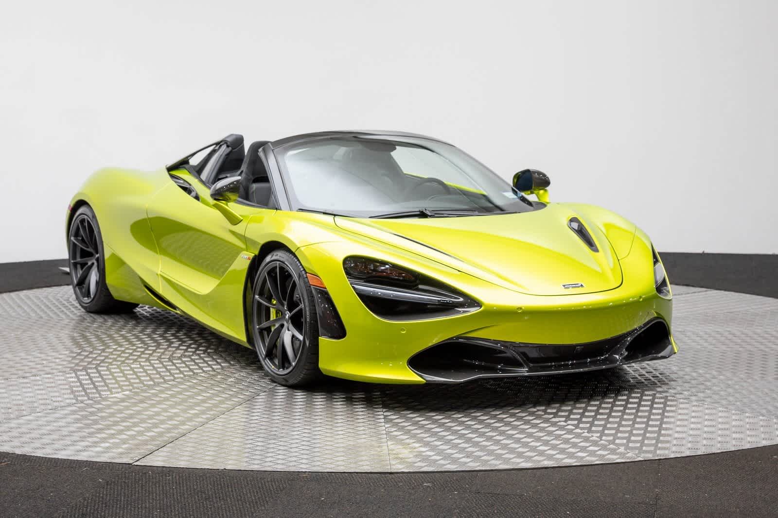 2023 McLaren 720S Spider