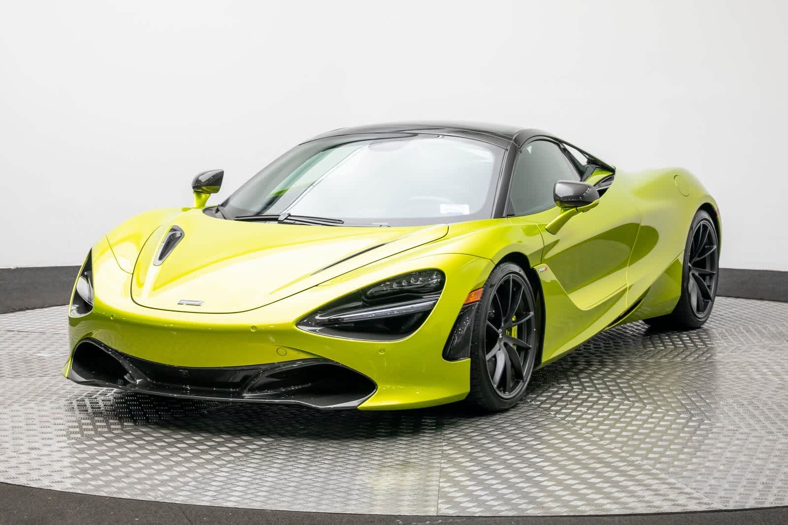 2023 McLaren 720S Spider