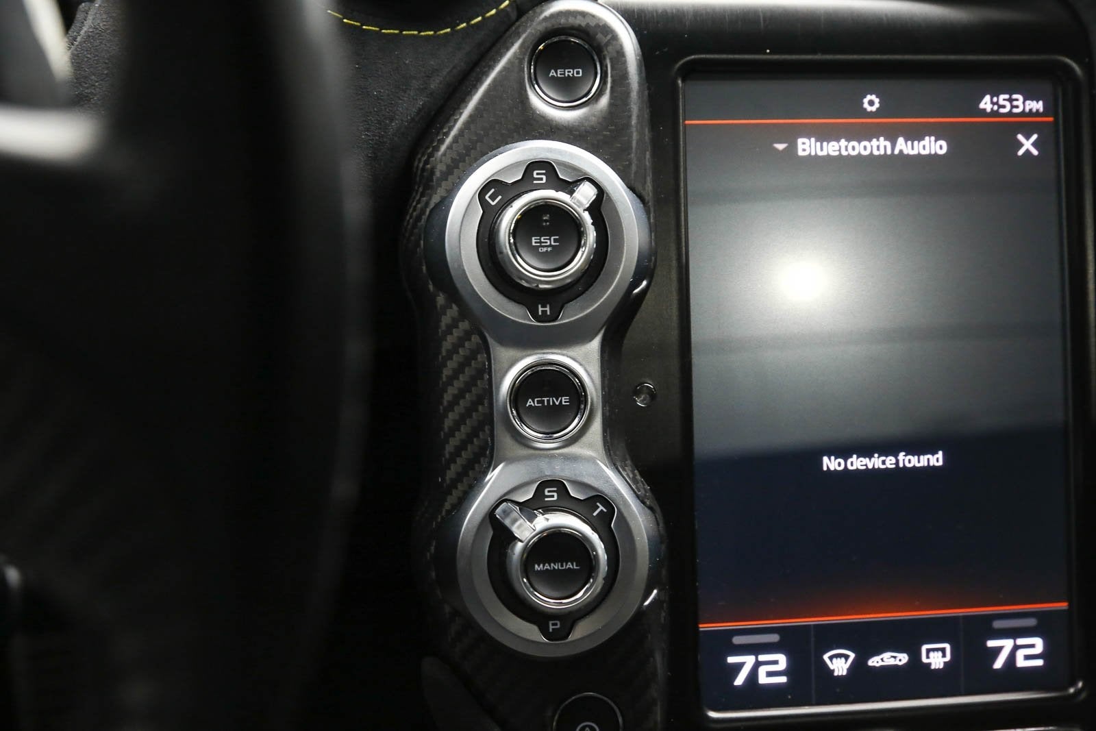 2022 McLaren 720S Spider