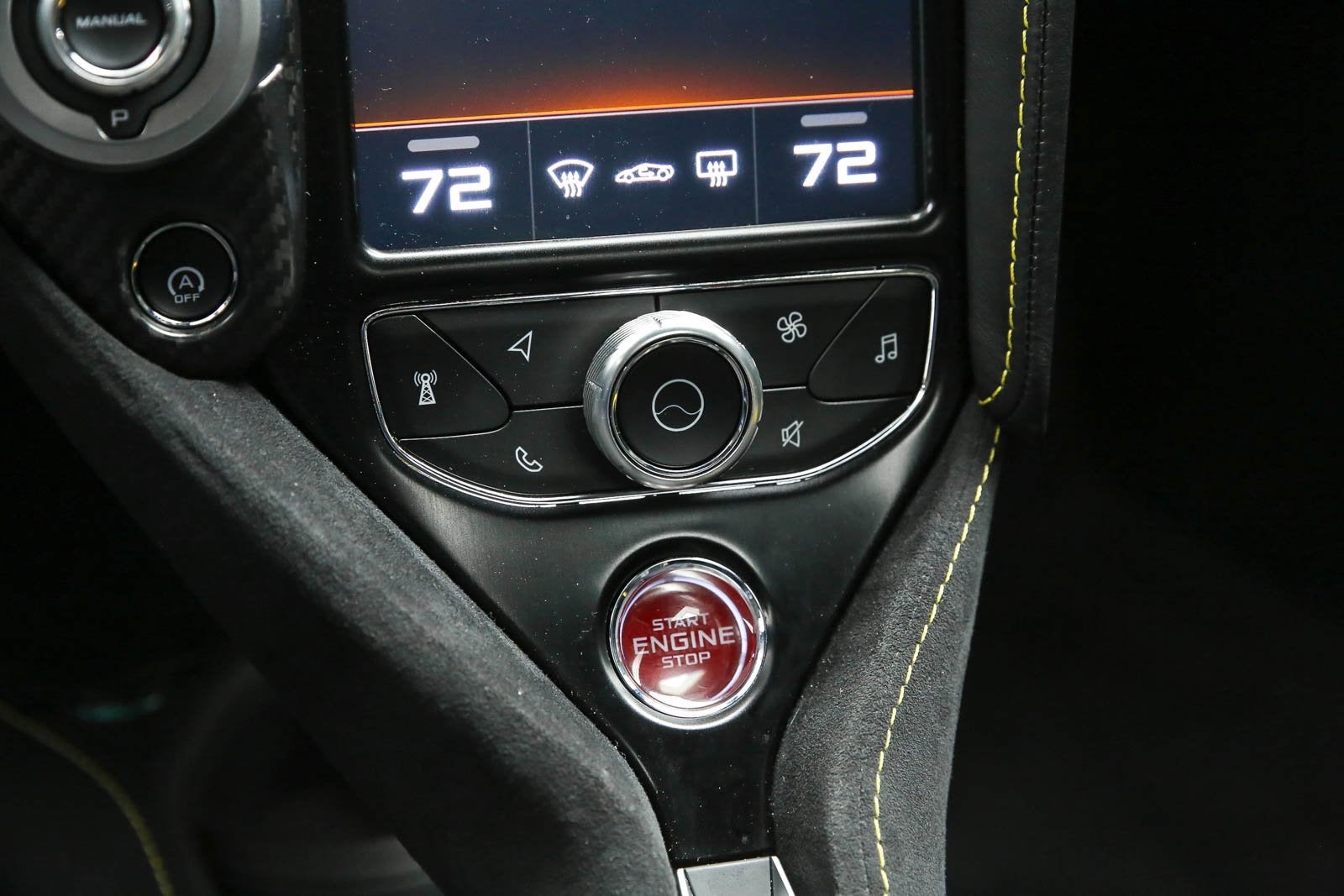 2022 McLaren 720S Spider