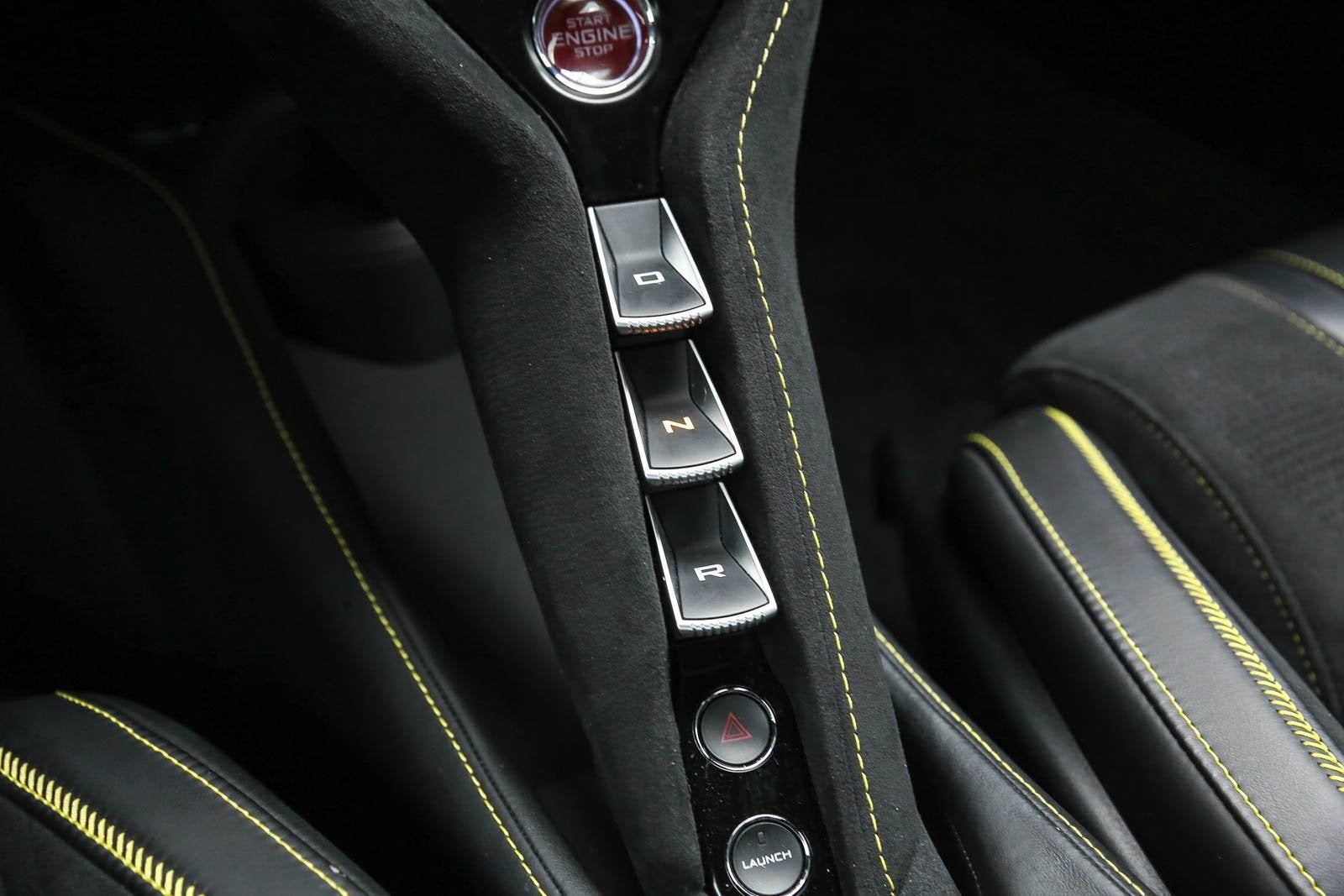 2022 McLaren 720S Spider