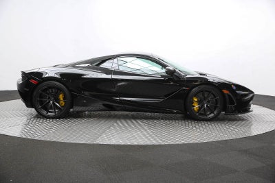 2022 McLaren 720S Spider