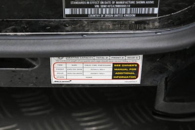 2022 McLaren 720S Spider