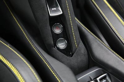 2022 McLaren 720S Spider