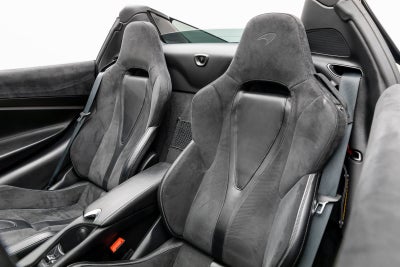 2023 McLaren 720S Spider