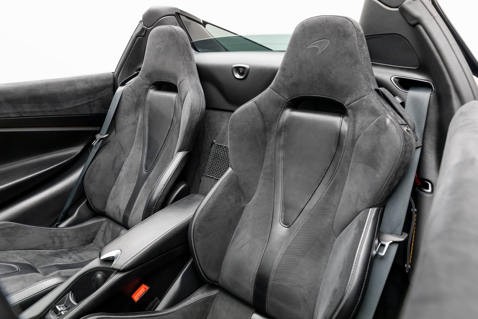 2023 McLaren 720S Spider