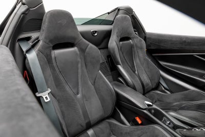 2023 McLaren 720S Spider