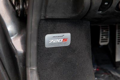 2023 McLaren 720S Spider