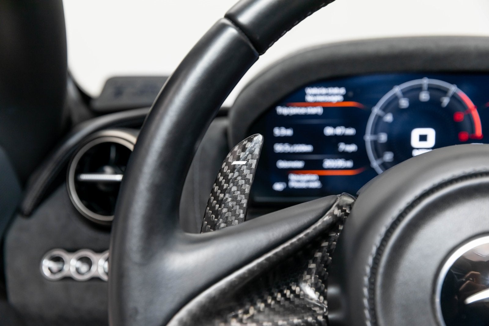 2023 McLaren 720S Spider