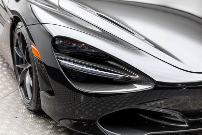 2023 McLaren 720S Spider