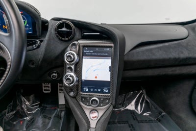 2023 McLaren 720S Spider