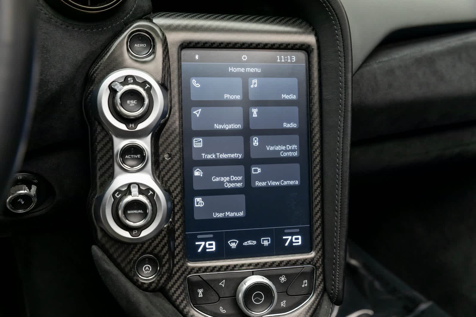 2023 McLaren 720S Spider