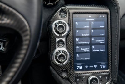 2023 McLaren 720S Spider