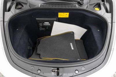 McLaren Artura Coupé 2023