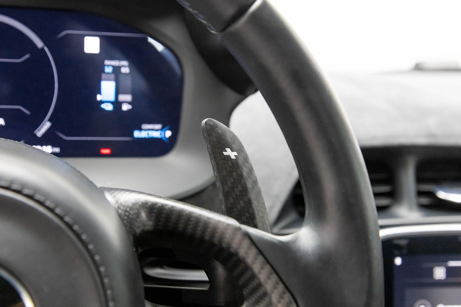 McLaren Artura Coupé 2023