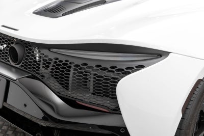 McLaren Artura Coupé 2023