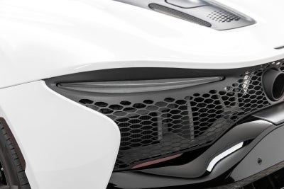 McLaren Artura Coupé 2023