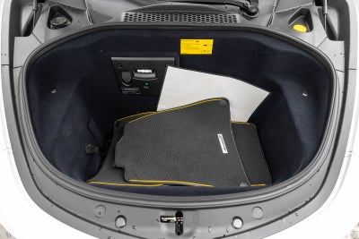 McLaren Artura Coupé 2023