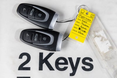 McLaren Artura Coupé 2023