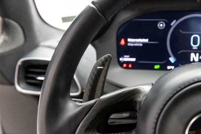 McLaren Artura Coupé 2023