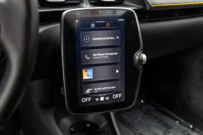 McLaren Artura Coupé 2023