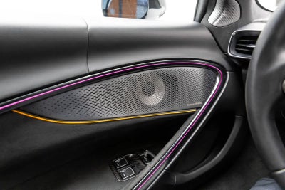 McLaren Artura Coupé 2023