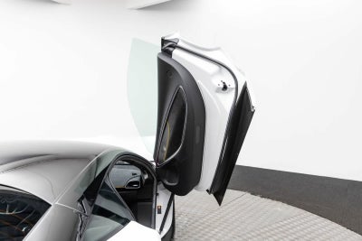 McLaren Artura Coupé 2023