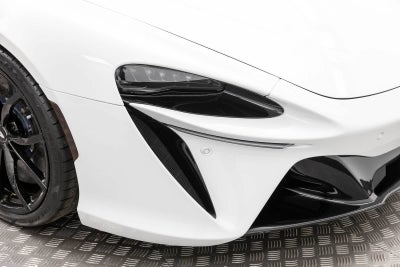 McLaren Artura Coupé 2023