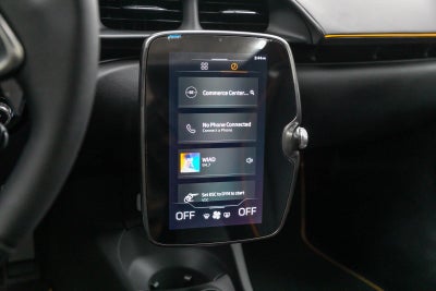 McLaren Artura Coupé 2023