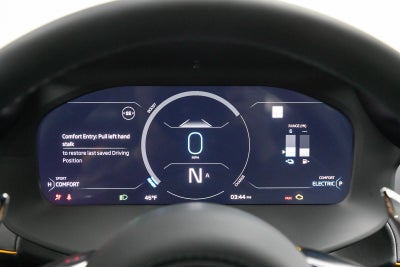 McLaren Artura Coupé 2023