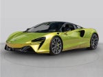 McLaren Artura Coupé 2023
