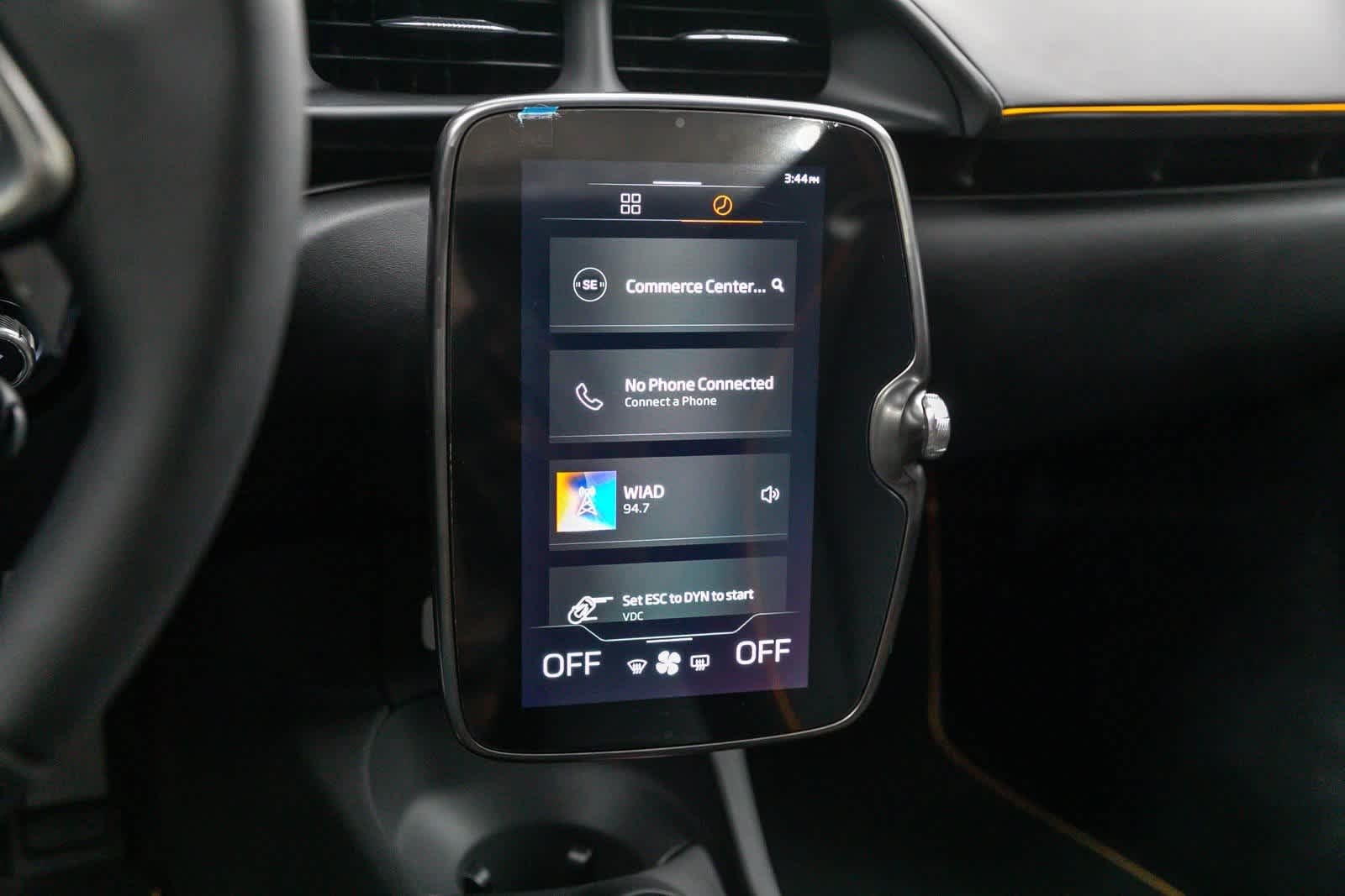 McLaren Artura Coupé 2023