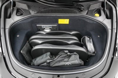 McLaren Artura Coupé 2023