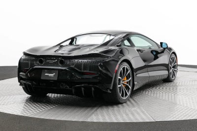 McLaren Artura Coupé 2023
