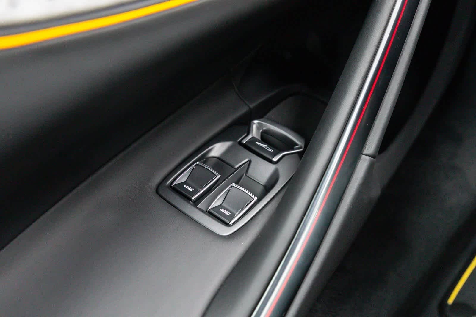 McLaren Artura Coupé 2023